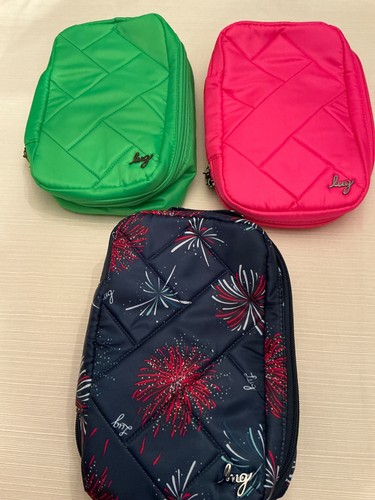 Borsa cosmetica lug hover - cosmetica, 3