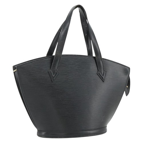Borsa mano louis vuitton epi - a,