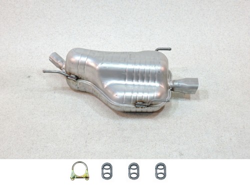 Silenziatore klarius nuovo per - nuovo,