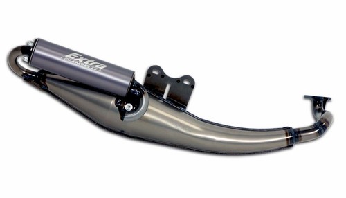 Impianto scarico sport - impianto,