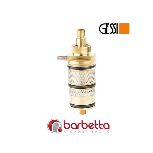 Cartuccia termostatica gessi - cartuccia,