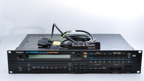 Roland 3080 128 - xv,