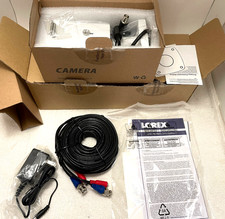Lorex lbv8721a series 12v - series, 4k