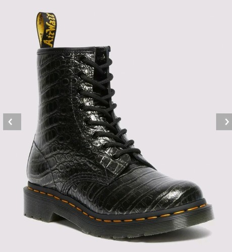 Stivali donna martens 1460 - dr,