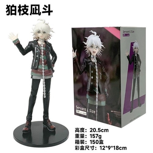 Danganronpa addio - 2,
