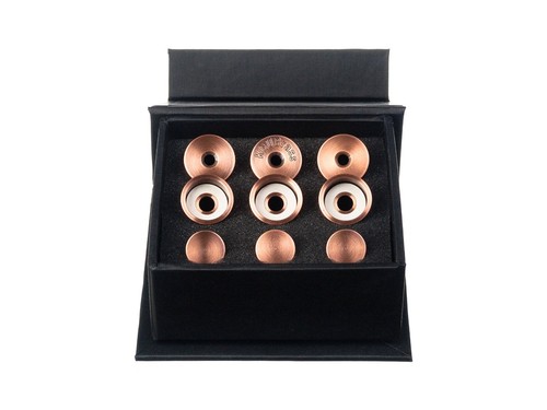 Kit assetto tromba per
