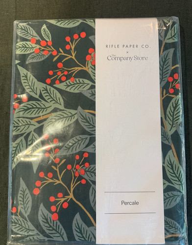 Lenzuolo piatto willowberry - lenzuolo,