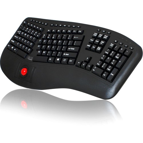 Adesso wkb3500ub ghz - wkb3500ub,
