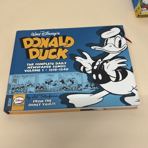 Walt disney paperino il - paperino,