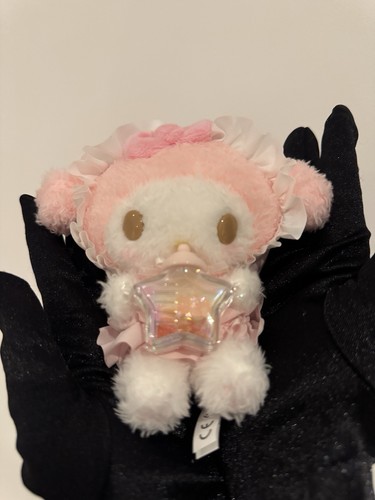 Sanrio melody starlight - sanrio,