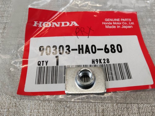 Noce speciale 6x7 - speciale, honda