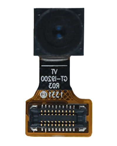 Fotocamera anteriore per