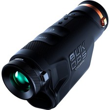 Bukops cycloptic 5x25 mm - 1-5x25,