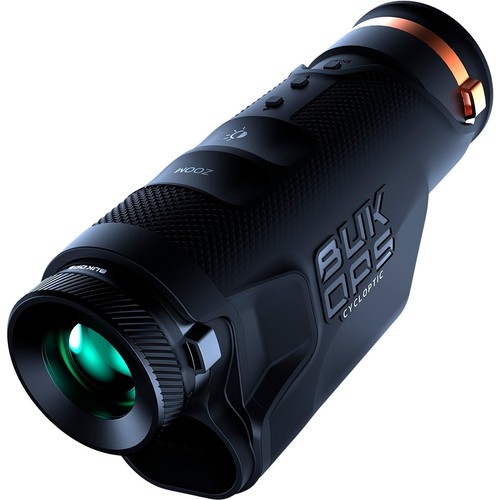 Bukops cycloptic 5x25 mm - bukops,