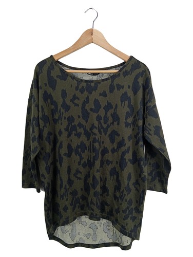 Only maglione donna fantasia - only,