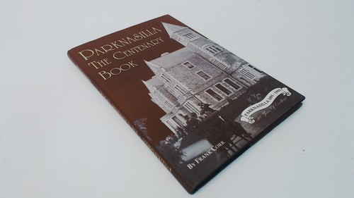 Parknasilla the centenary - -,