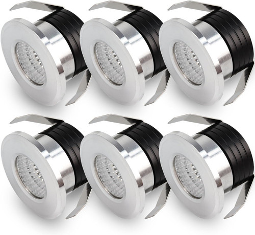 Set mini faretti - set, da
