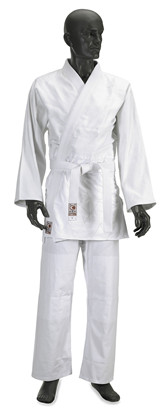 Judo 130 cm cotone - judo-gi,