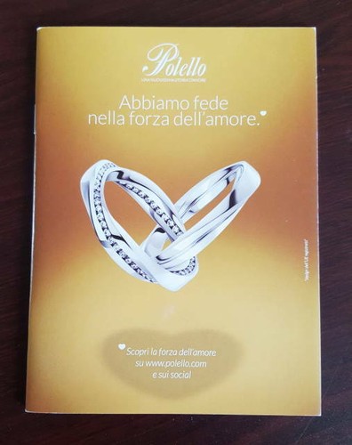 Catalogo polello dépliant - catalogo,