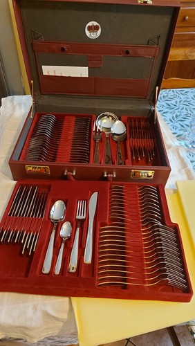 Solingen elegante set - , di