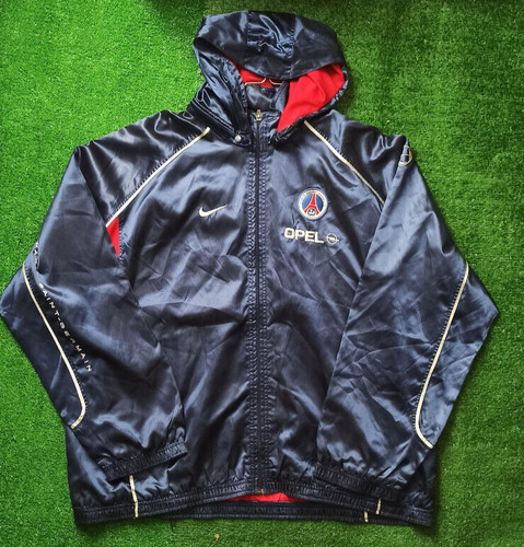 Maillot jacket psg paris saint - maillot,