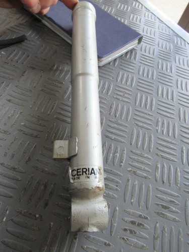 Gambale forcella ceriani x - sx,
