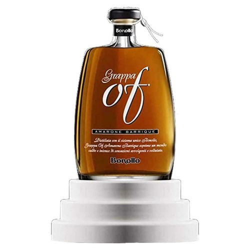Magnum grappa amarone - magnum, of