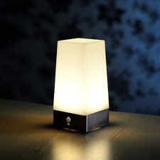 Auraglow lampada wireless pir - auraglow,