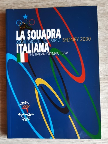 Squadra italiana xxvii - italiana,