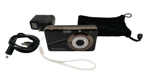 Perfect shot megapixel - perfect-shot, 20,0