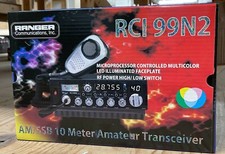 Ranger rci 99n2 200 watt - rci-99n2,