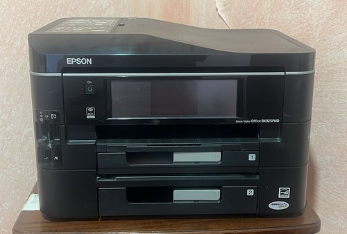 Epson stylus office - epson,