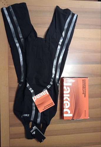 Costumone gara nuoto jaked - nuoto,