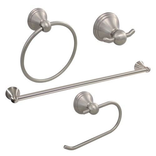 Set accessori bagno - , stile