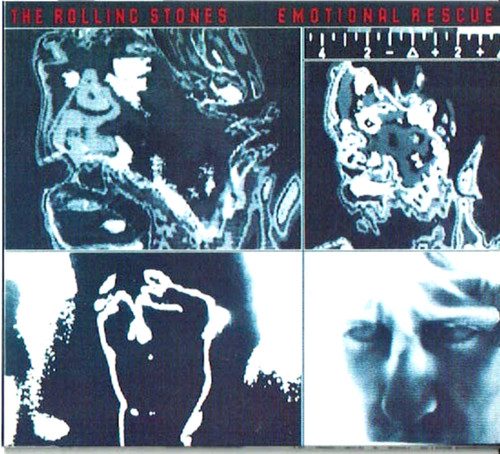 Rolling stones emotional - stones,