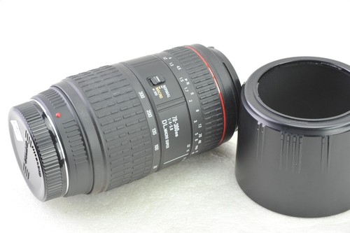 Sigma 300 f 4 5 - sigma, dl