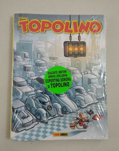 Ga11 topolino 3416 2021 - 3416,