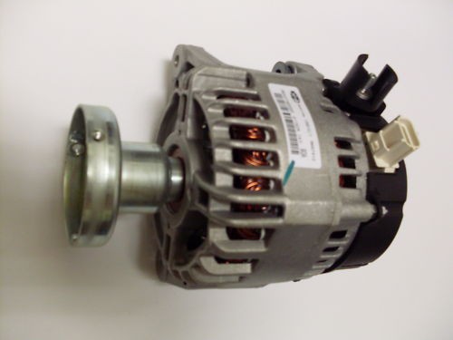 Alternatore magneti marelli - alternatore,