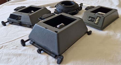 Chrosziel mattebox academy - mattebox,