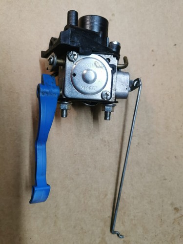 Carburatore completo - carburatore, di