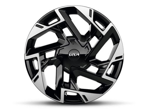 Cerchi lega kia - 19', in