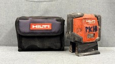 Hilti plumb - hilti, 2-p