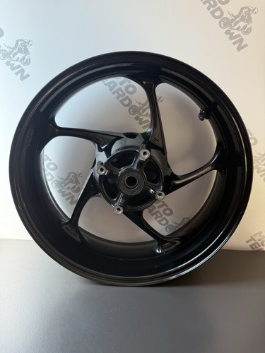 Ruota posteriore triumph - ruota,