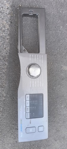 Fascia pannello controllo - fascia,