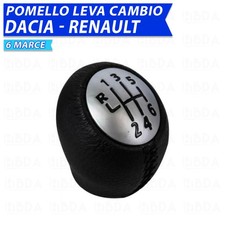 Pomello leva cambio - , per