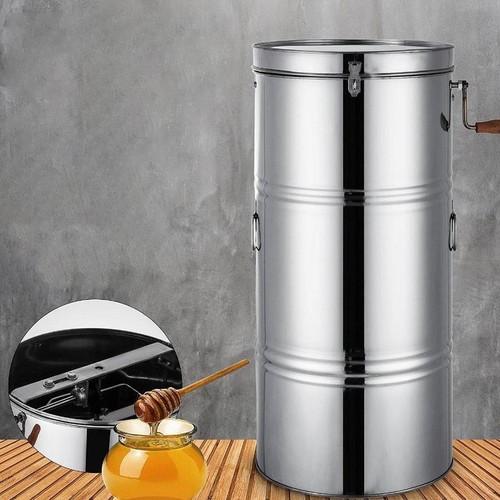Estrattore miele manuale - miele,