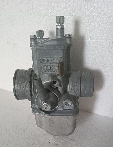 Carburatore dell orto - dell'orto, vhb