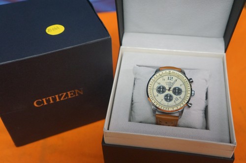Citizens eco drive - citizens,