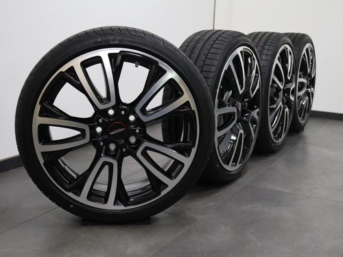 Cerchi mini f55 f56 f57 - cerchi,