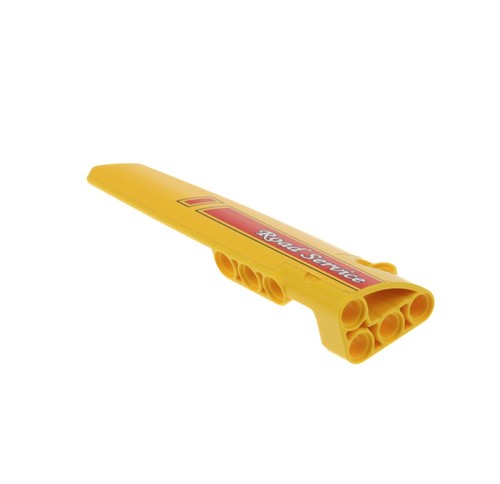Lego technic pannelli - 1x,
